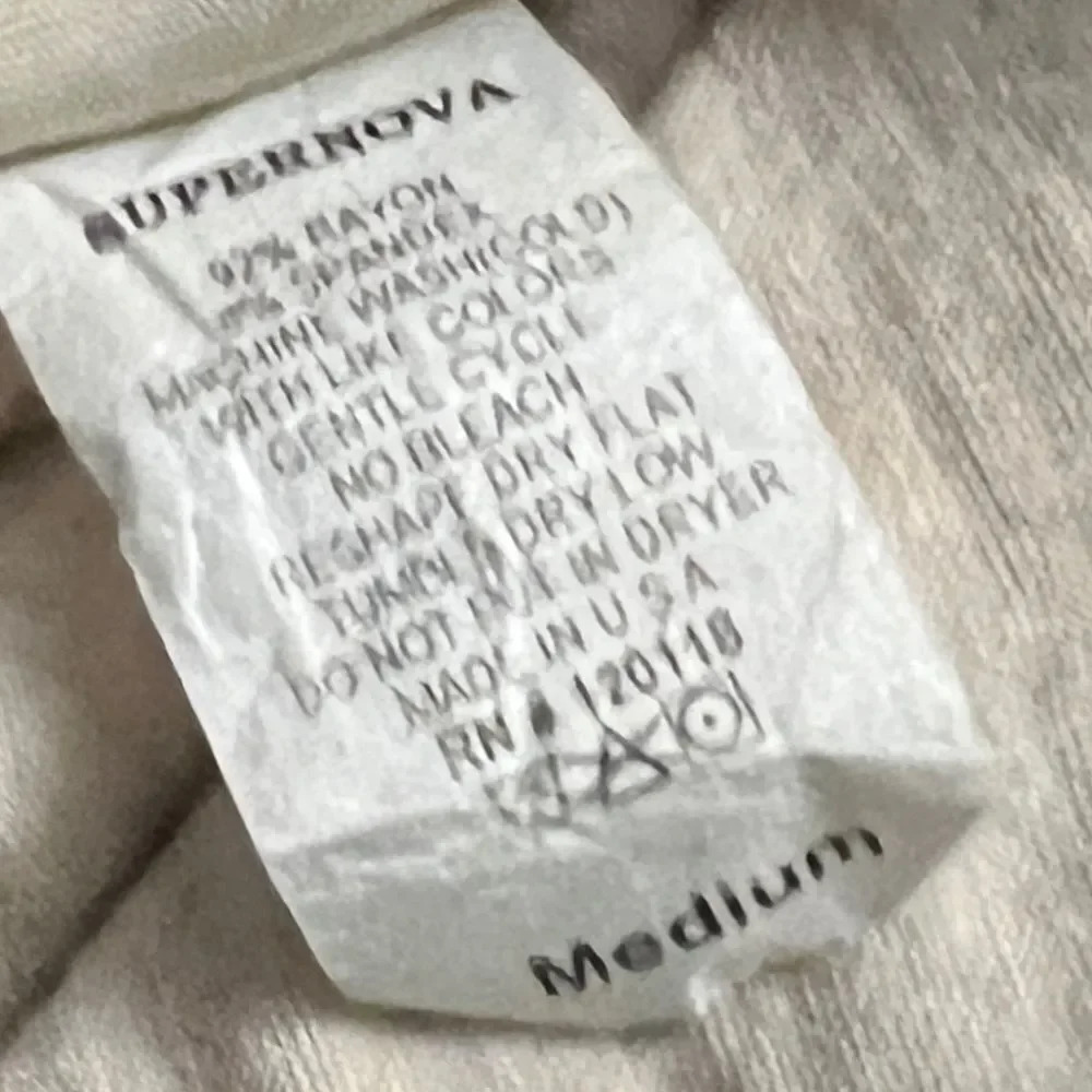 Supernova size medium - Picture 4 of 4